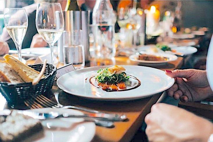 LA SEMAINE DES RESTOS - 27 chefs du Pays Basque prêts à vous régaler